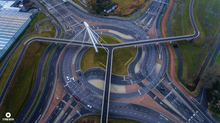 62 Fantastic Examples Of Some Of The World’s Best Infrastructure (New Pics) 62 Fantastic Examples Of Some Of The World’s Best Infrastructure (New Pics)