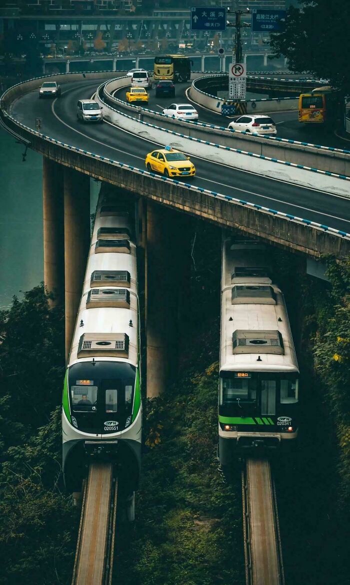 62 Fantastic Examples Of Some Of The World’s Best Infrastructure (New Pics) 62 Fantastic Examples Of Some Of The World’s Best Infrastructure (New Pics)