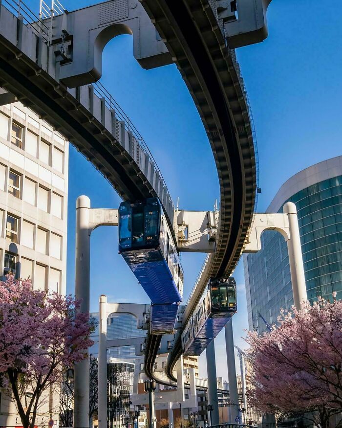 62 Fantastic Examples Of Some Of The World’s Best Infrastructure (New Pics) 62 Fantastic Examples Of Some Of The World’s Best Infrastructure (New Pics)