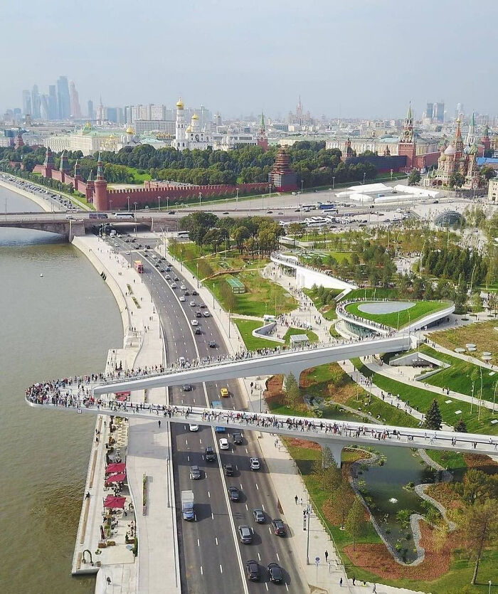 62 Fantastic Examples Of Some Of The World’s Best Infrastructure (New Pics) 62 Fantastic Examples Of Some Of The World’s Best Infrastructure (New Pics)