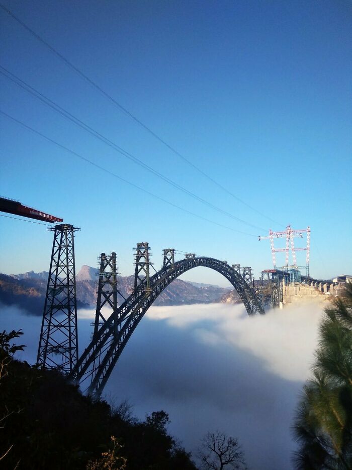 62 Fantastic Examples Of Some Of The World’s Best Infrastructure (New Pics) 62 Fantastic Examples Of Some Of The World’s Best Infrastructure (New Pics)