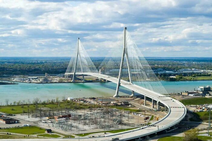 62 Fantastic Examples Of Some Of The World’s Best Infrastructure (New Pics) 62 Fantastic Examples Of Some Of The World’s Best Infrastructure (New Pics)