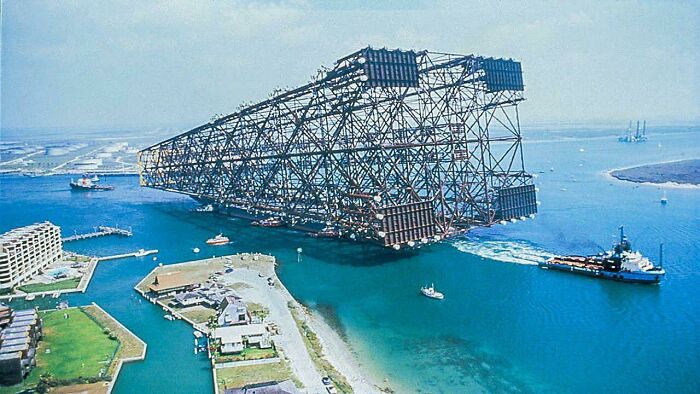 62 Fantastic Examples Of Some Of The World’s Best Infrastructure (New Pics) 62 Fantastic Examples Of Some Of The World’s Best Infrastructure (New Pics)