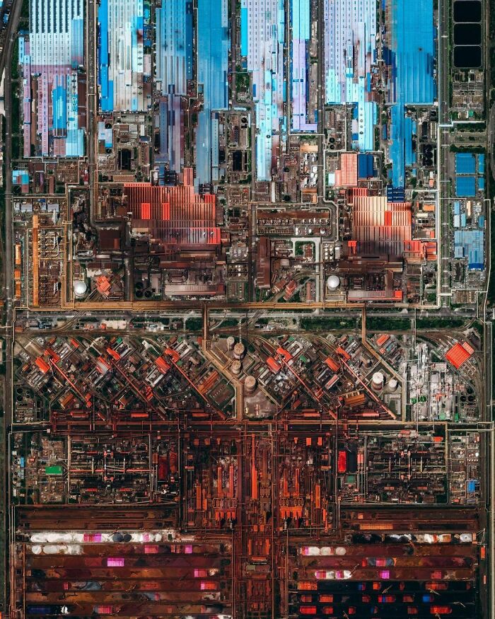 62 Fantastic Examples Of Some Of The World’s Best Infrastructure (New Pics) 62 Fantastic Examples Of Some Of The World’s Best Infrastructure (New Pics)