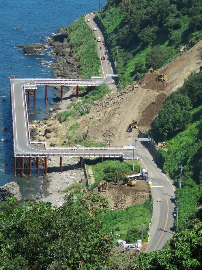 62 Fantastic Examples Of Some Of The World’s Best Infrastructure (New Pics) 62 Fantastic Examples Of Some Of The World’s Best Infrastructure (New Pics)