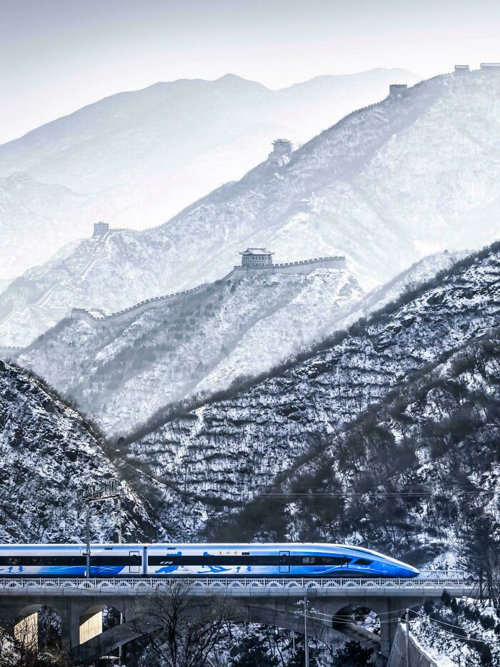 62 Fantastic Examples Of Some Of The World’s Best Infrastructure (New Pics) 62 Fantastic Examples Of Some Of The World’s Best Infrastructure (New Pics)