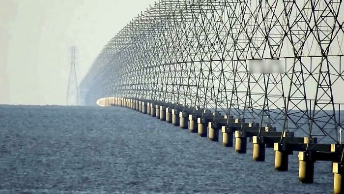 62 Fantastic Examples Of Some Of The World’s Best Infrastructure (New Pics) 62 Fantastic Examples Of Some Of The World’s Best Infrastructure (New Pics)