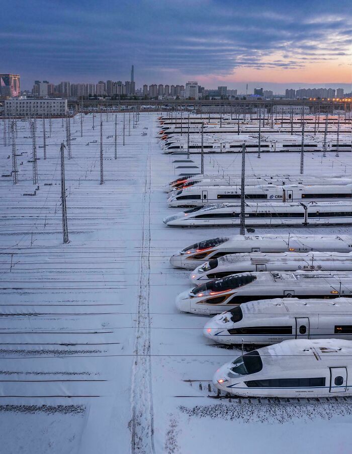 62 Fantastic Examples Of Some Of The World’s Best Infrastructure (New Pics) 62 Fantastic Examples Of Some Of The World’s Best Infrastructure (New Pics)