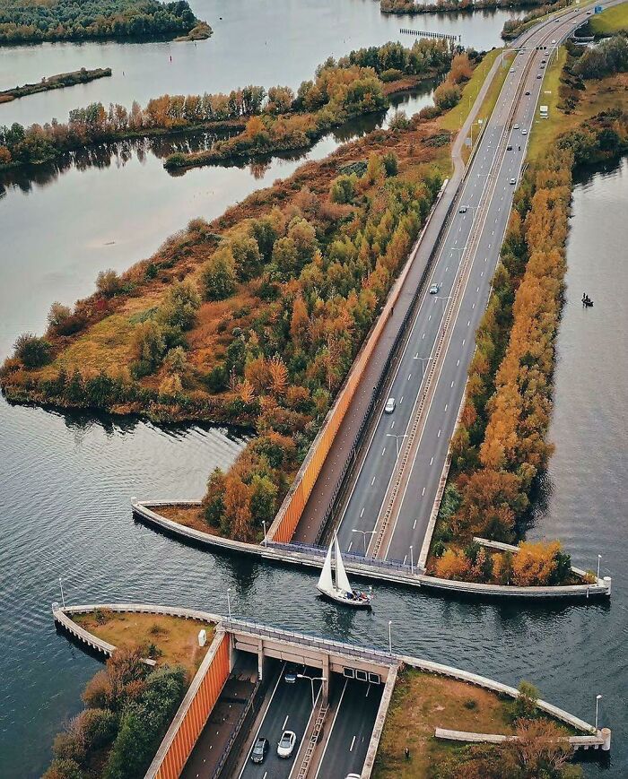 62 Fantastic Examples Of Some Of The World’s Best Infrastructure (New Pics) 62 Fantastic Examples Of Some Of The World’s Best Infrastructure (New Pics)