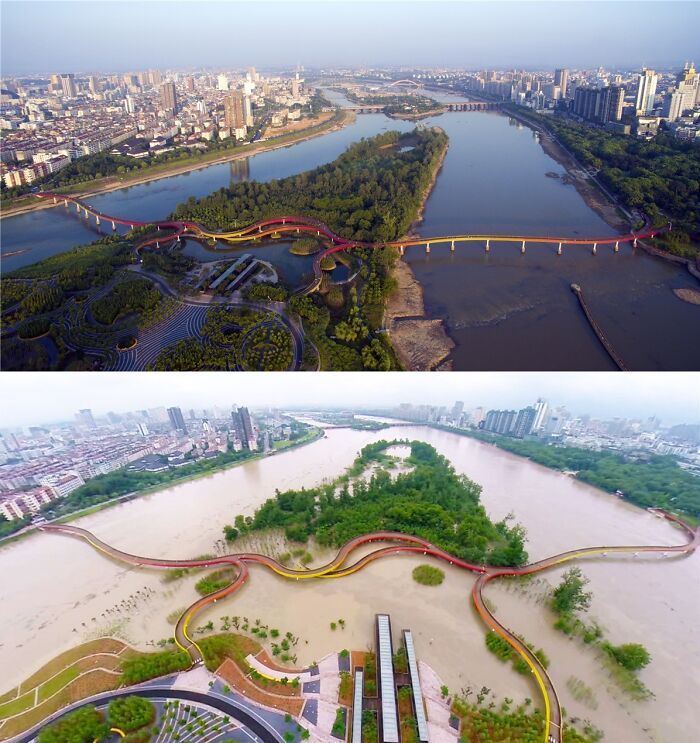 62 Fantastic Examples Of Some Of The World’s Best Infrastructure (New Pics) 62 Fantastic Examples Of Some Of The World’s Best Infrastructure (New Pics)