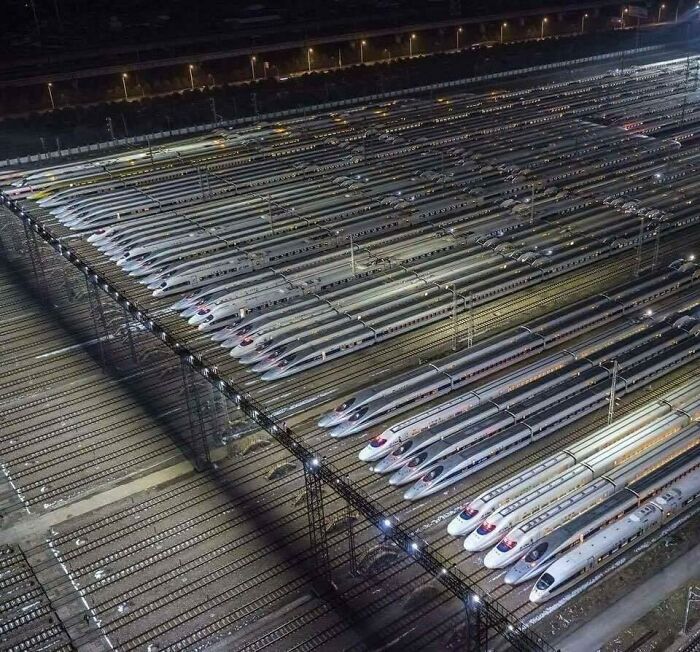 62 Fantastic Examples Of Some Of The World’s Best Infrastructure (New Pics) 62 Fantastic Examples Of Some Of The World’s Best Infrastructure (New Pics)