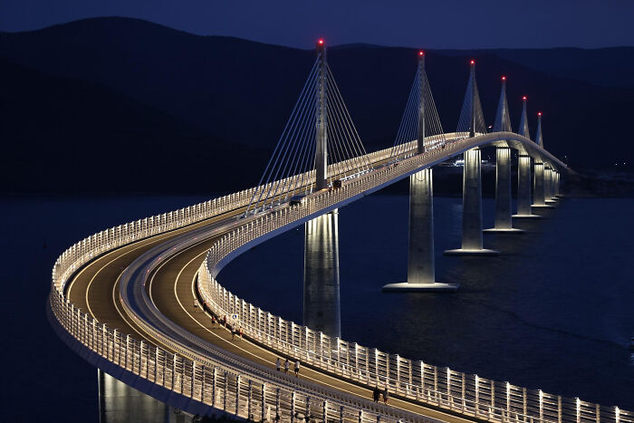 62 Fantastic Examples Of Some Of The World’s Best Infrastructure (New Pics) 62 Fantastic Examples Of Some Of The World’s Best Infrastructure (New Pics)