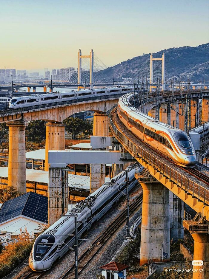 62 Fantastic Examples Of Some Of The World’s Best Infrastructure (New Pics) 62 Fantastic Examples Of Some Of The World’s Best Infrastructure (New Pics)
