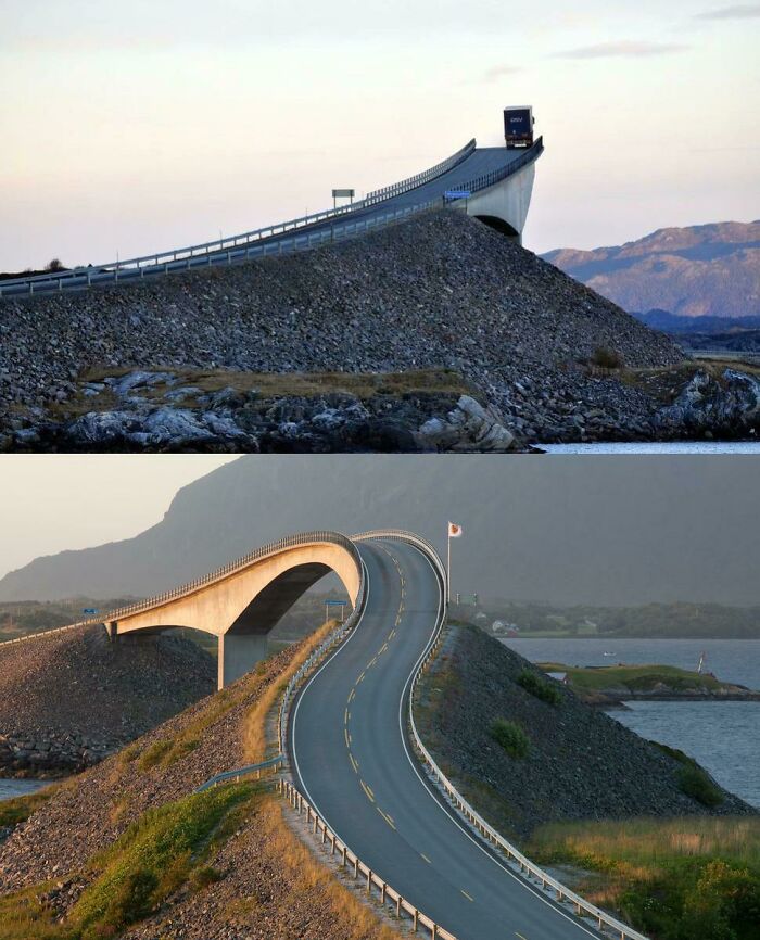 62 Fantastic Examples Of Some Of The World’s Best Infrastructure (New Pics) 62 Fantastic Examples Of Some Of The World’s Best Infrastructure (New Pics)