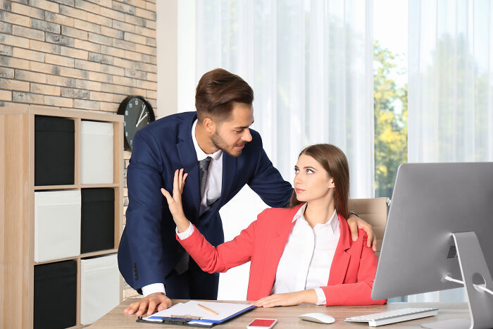 57 Women Share The Wildest Things Male Coworkers Have Said To Their Faces 57 Women Share The Wildest Things Male Coworkers Have Said To Their Faces