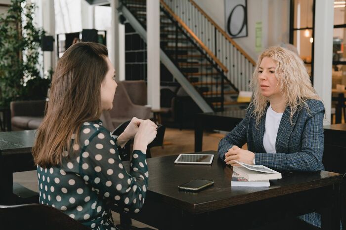 57 Women Share The Wildest Things Male Coworkers Have Said To Their Faces 57 Women Share The Wildest Things Male Coworkers Have Said To Their Faces
