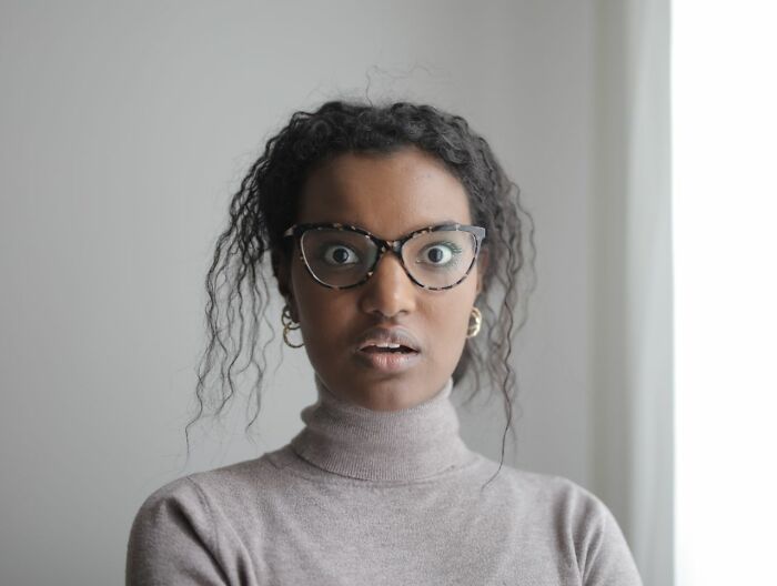 57 Women Share The Wildest Things Male Coworkers Have Said To Their Faces 57 Women Share The Wildest Things Male Coworkers Have Said To Their Faces