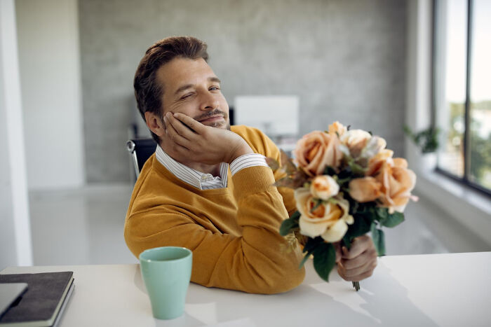 57 Women Share The Wildest Things Male Coworkers Have Said To Their Faces 57 Women Share The Wildest Things Male Coworkers Have Said To Their Faces