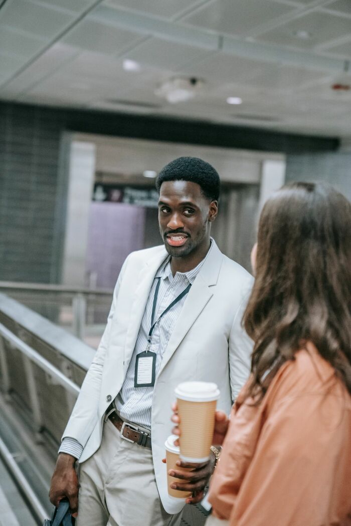 57 Women Share The Wildest Things Male Coworkers Have Said To Their Faces 57 Women Share The Wildest Things Male Coworkers Have Said To Their Faces