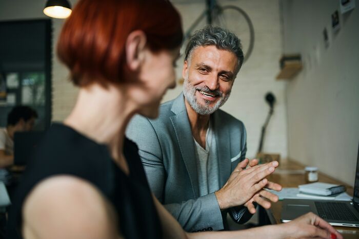 57 Women Share The Wildest Things Male Coworkers Have Said To Their Faces 57 Women Share The Wildest Things Male Coworkers Have Said To Their Faces