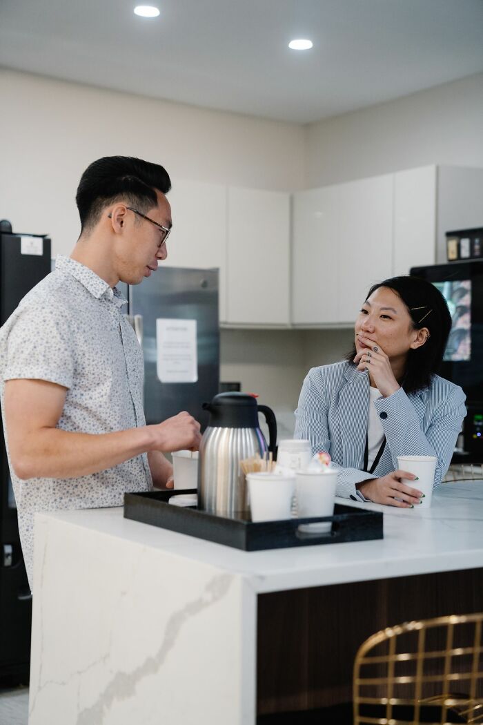 57 Women Share The Wildest Things Male Coworkers Have Said To Their Faces 57 Women Share The Wildest Things Male Coworkers Have Said To Their Faces