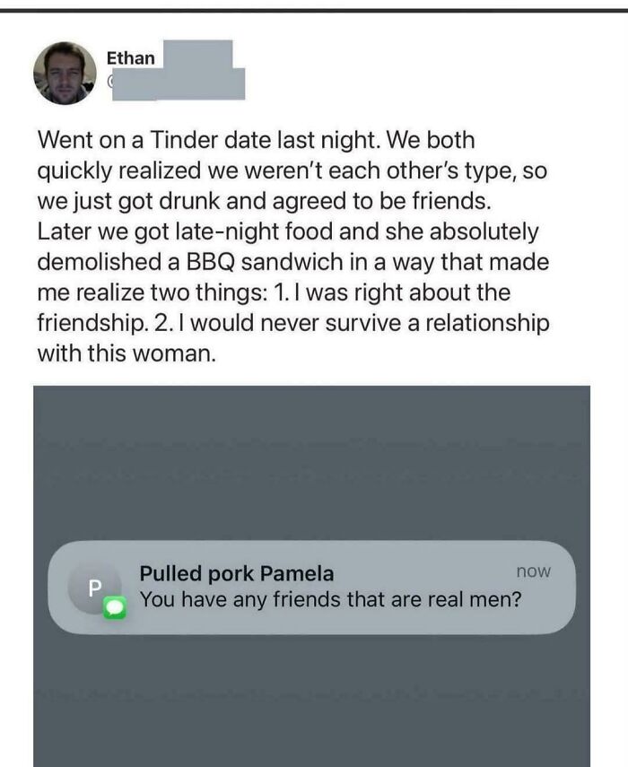 80 Internet Comments So Specific They Might Make You Wonder What Really Happened 80 Internet Comments So Specific They Might Make You Wonder What Really Happened