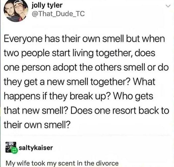 80 Internet Comments So Specific They Might Make You Wonder What Really Happened 80 Internet Comments So Specific They Might Make You Wonder What Really Happened