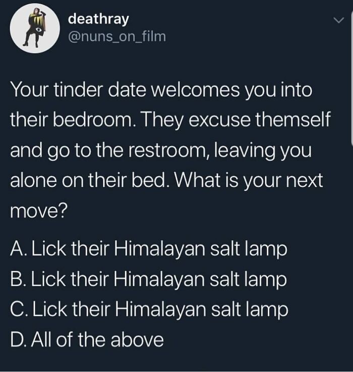 80 Internet Comments So Specific They Might Make You Wonder What Really Happened 80 Internet Comments So Specific They Might Make You Wonder What Really Happened