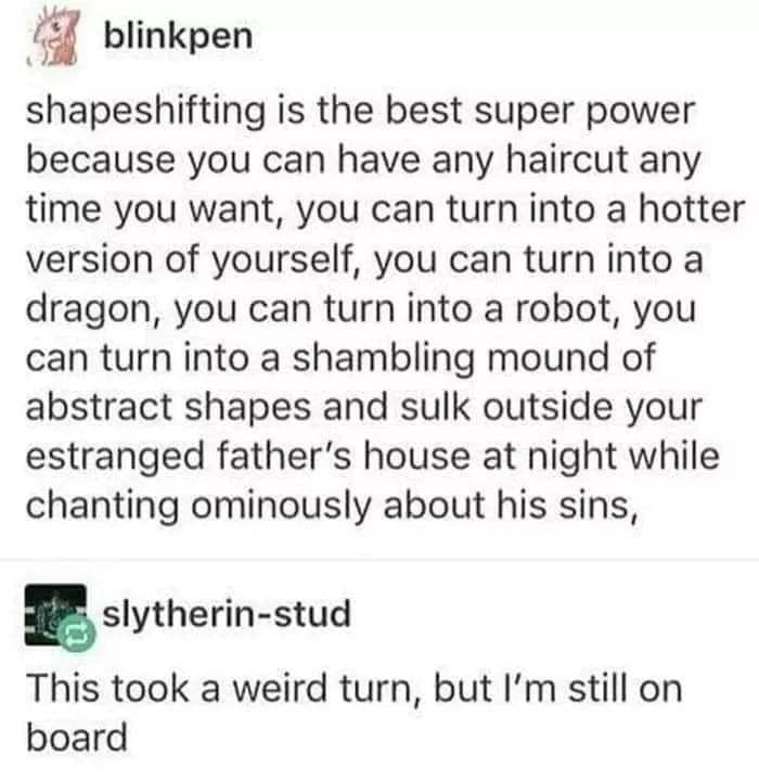 80 Internet Comments So Specific They Might Make You Wonder What Really Happened 80 Internet Comments So Specific They Might Make You Wonder What Really Happened