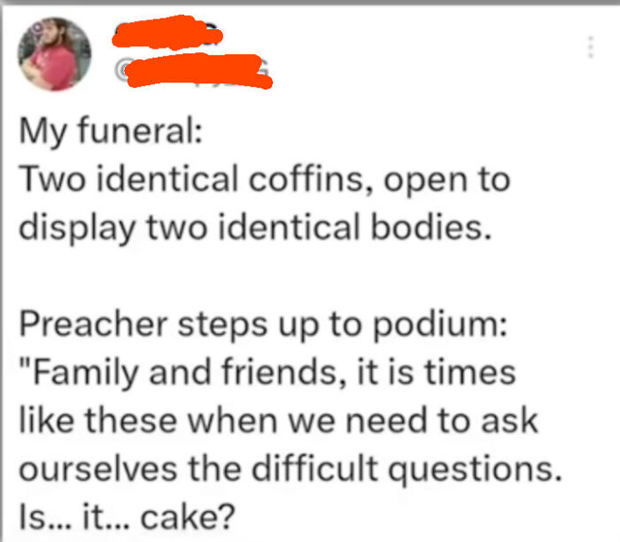 80 Internet Comments So Specific They Might Make You Wonder What Really Happened 80 Internet Comments So Specific They Might Make You Wonder What Really Happened