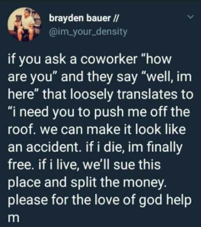 80 Internet Comments So Specific They Might Make You Wonder What Really Happened 80 Internet Comments So Specific They Might Make You Wonder What Really Happened