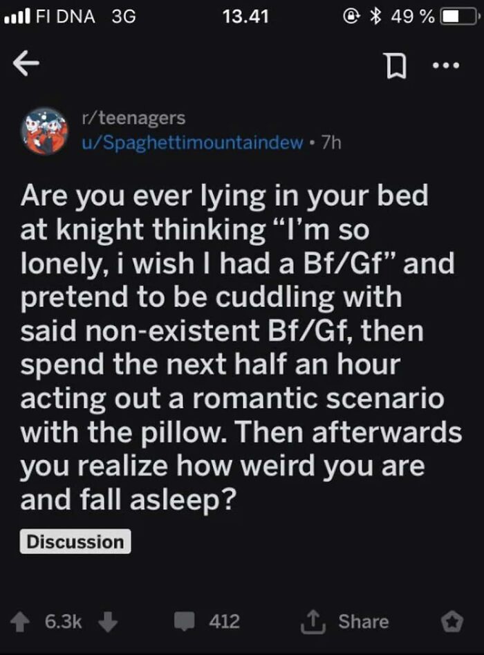 80 Internet Comments So Specific They Might Make You Wonder What Really Happened 80 Internet Comments So Specific They Might Make You Wonder What Really Happened