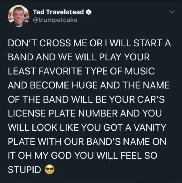 80 Internet Comments So Specific They Might Make You Wonder What Really Happened 80 Internet Comments So Specific They Might Make You Wonder What Really Happened