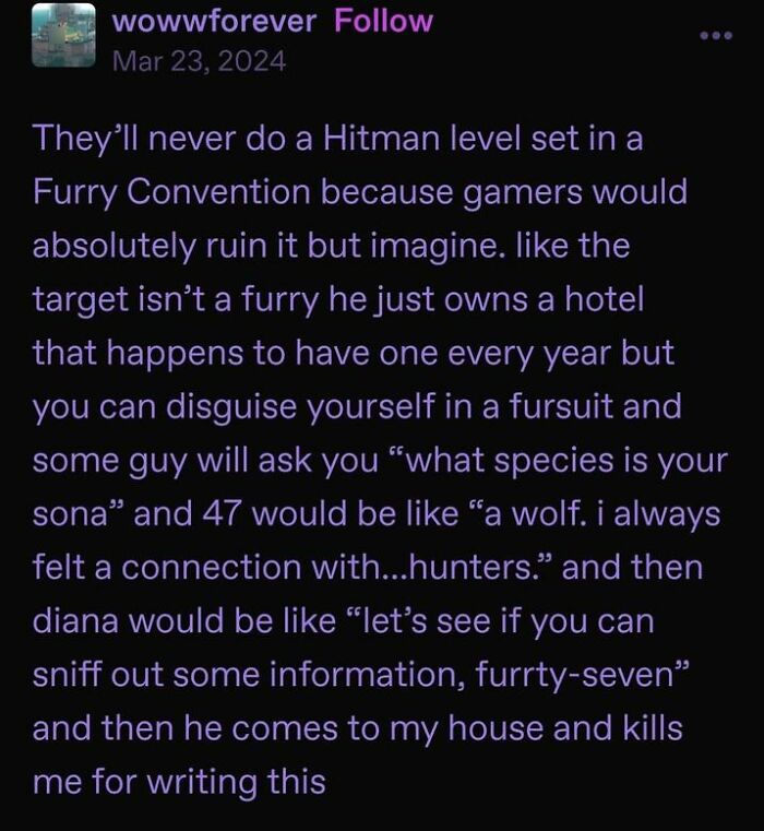 80 Internet Comments So Specific They Might Make You Wonder What Really Happened 80 Internet Comments So Specific They Might Make You Wonder What Really Happened