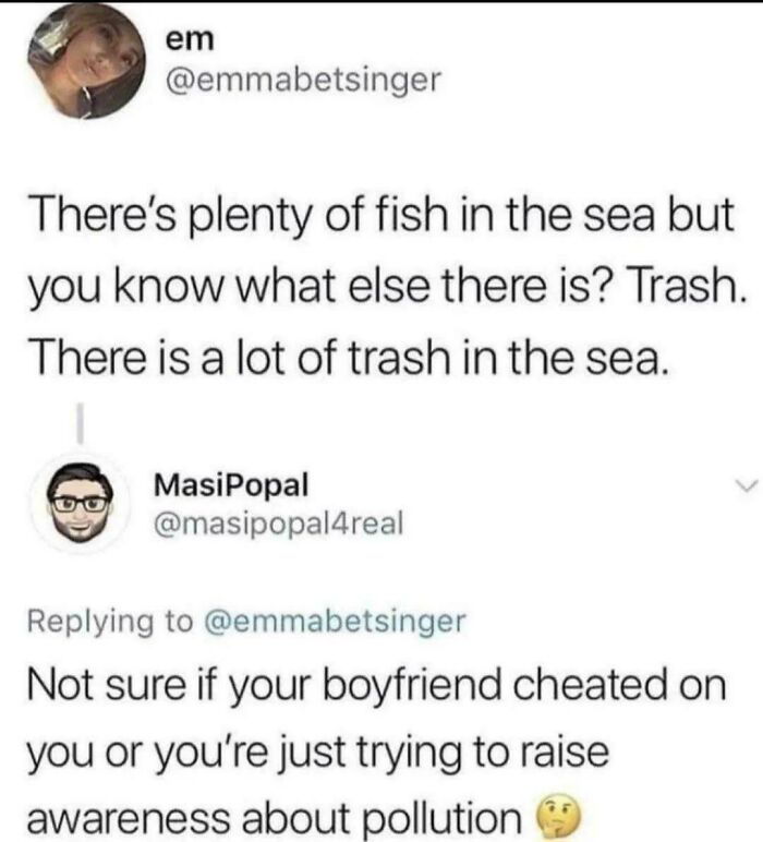 80 Internet Comments So Specific They Might Make You Wonder What Really Happened 80 Internet Comments So Specific They Might Make You Wonder What Really Happened