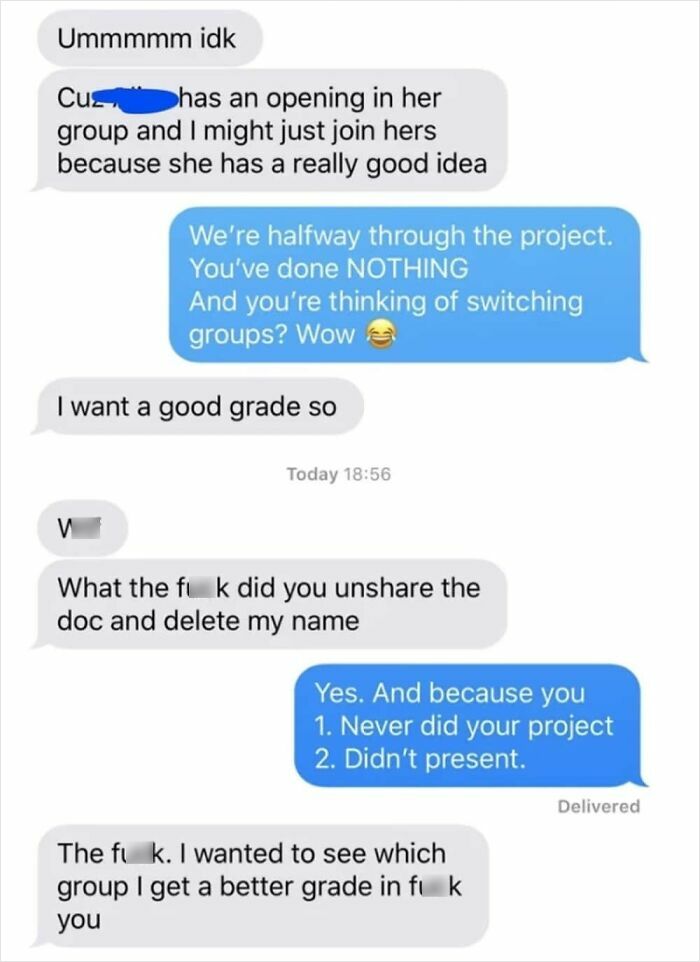 85 Times Choosing Beggars Were So Infuriating, People Just Had To Shame Them 85 Times Choosing Beggars Were So Infuriating, People Just Had To Shame Them
