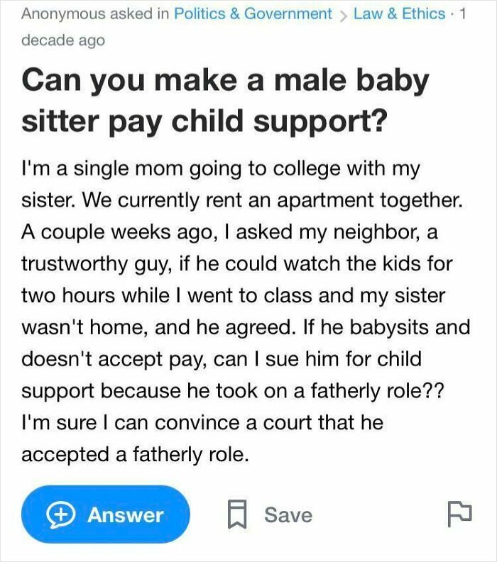 85 Times Choosing Beggars Were So Infuriating, People Just Had To Shame Them 85 Times Choosing Beggars Were So Infuriating, People Just Had To Shame Them