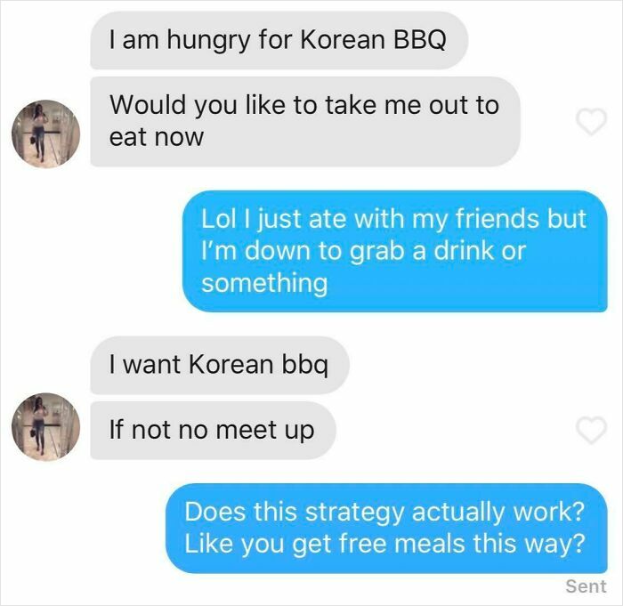 85 Times Choosing Beggars Were So Infuriating, People Just Had To Shame Them 85 Times Choosing Beggars Were So Infuriating, People Just Had To Shame Them