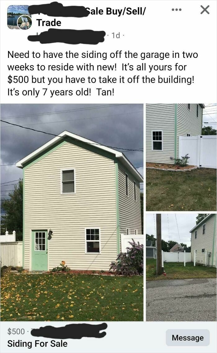 85 Times Choosing Beggars Were So Infuriating, People Just Had To Shame Them 85 Times Choosing Beggars Were So Infuriating, People Just Had To Shame Them