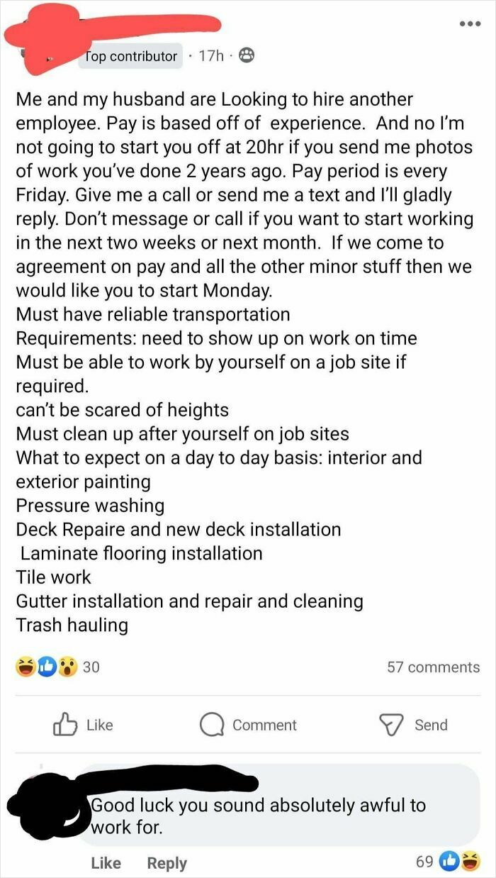 85 Times Choosing Beggars Were So Infuriating, People Just Had To Shame Them 85 Times Choosing Beggars Were So Infuriating, People Just Had To Shame Them