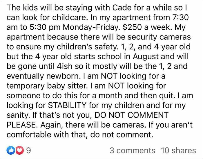 85 Times Choosing Beggars Were So Infuriating, People Just Had To Shame Them 85 Times Choosing Beggars Were So Infuriating, People Just Had To Shame Them