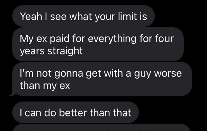 85 Times Choosing Beggars Were So Infuriating, People Just Had To Shame Them 85 Times Choosing Beggars Were So Infuriating, People Just Had To Shame Them