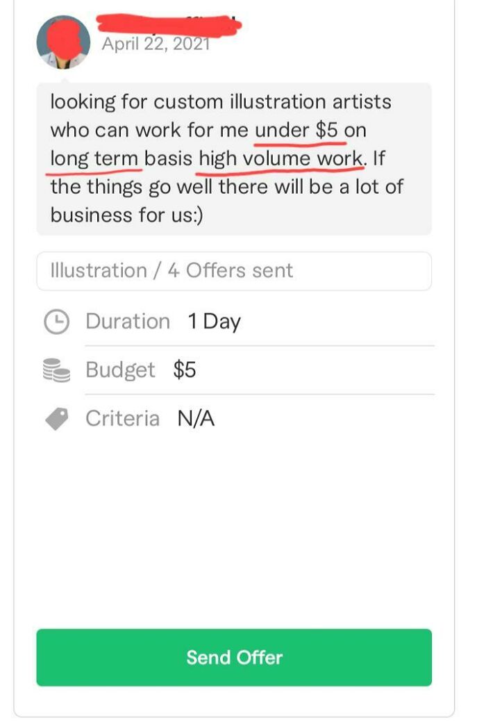 85 Times Choosing Beggars Were So Infuriating, People Just Had To Shame Them 85 Times Choosing Beggars Were So Infuriating, People Just Had To Shame Them