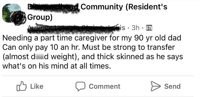 85 Times Choosing Beggars Were So Infuriating, People Just Had To Shame Them 85 Times Choosing Beggars Were So Infuriating, People Just Had To Shame Them