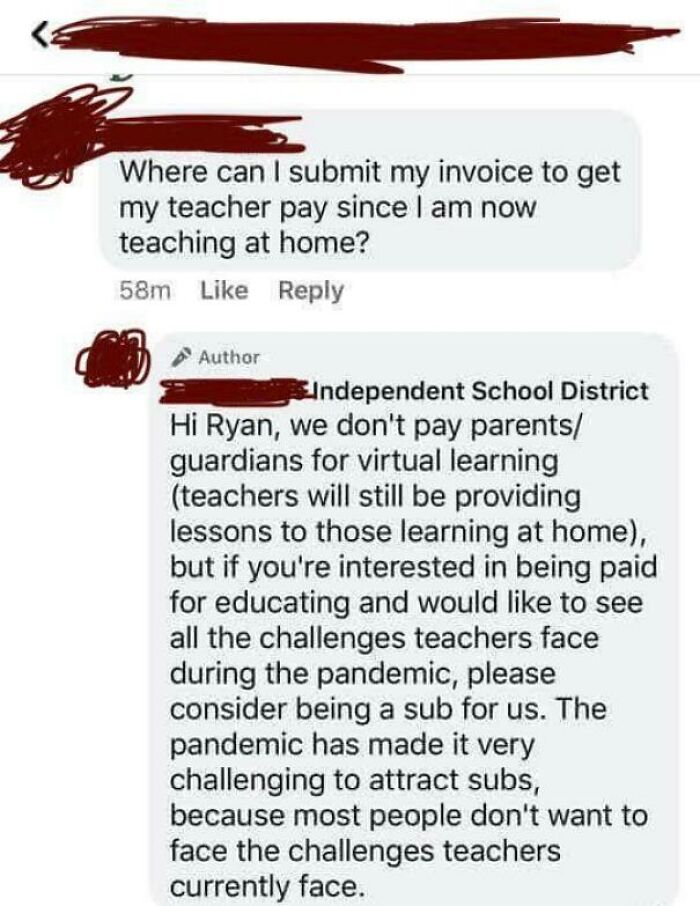 85 Times Choosing Beggars Were So Infuriating, People Just Had To Shame Them 85 Times Choosing Beggars Were So Infuriating, People Just Had To Shame Them
