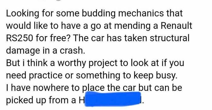 85 Times Choosing Beggars Were So Infuriating, People Just Had To Shame Them 85 Times Choosing Beggars Were So Infuriating, People Just Had To Shame Them
