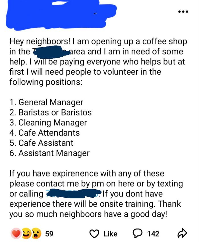 85 Times Choosing Beggars Were So Infuriating, People Just Had To Shame Them 85 Times Choosing Beggars Were So Infuriating, People Just Had To Shame Them