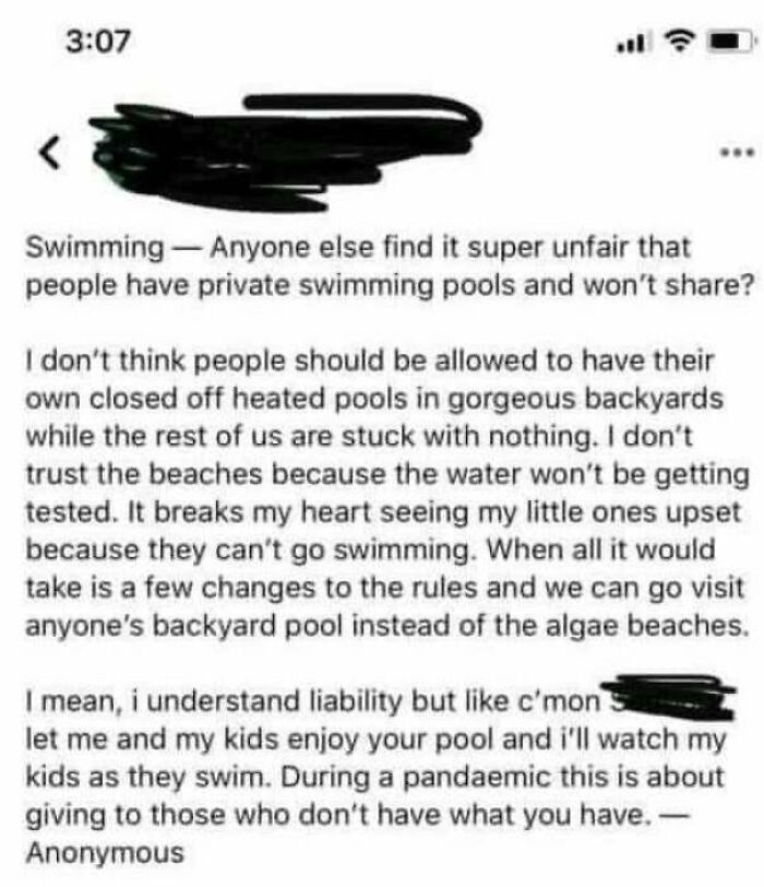 85 Times Choosing Beggars Were So Infuriating, People Just Had To Shame Them 85 Times Choosing Beggars Were So Infuriating, People Just Had To Shame Them