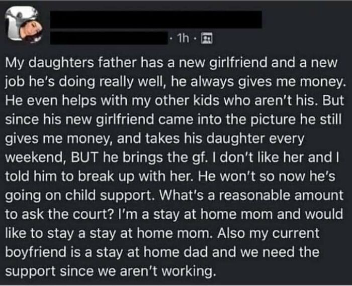 85 Times Choosing Beggars Were So Infuriating, People Just Had To Shame Them 85 Times Choosing Beggars Were So Infuriating, People Just Had To Shame Them