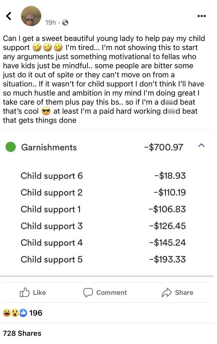 85 Times Choosing Beggars Were So Infuriating, People Just Had To Shame Them 85 Times Choosing Beggars Were So Infuriating, People Just Had To Shame Them
